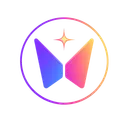 Wallxy Logo